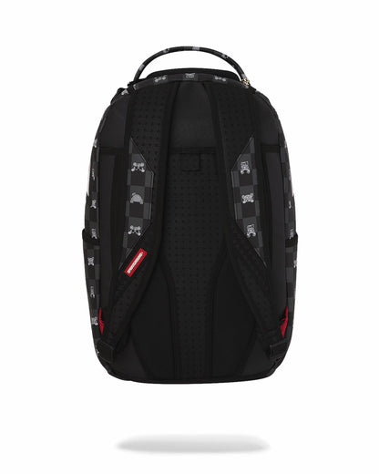 SHARK MOB HIDEOUT BACKPACK