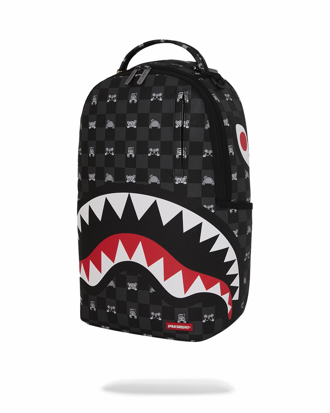 SHARK MOB HIDEOUT BACKPACK