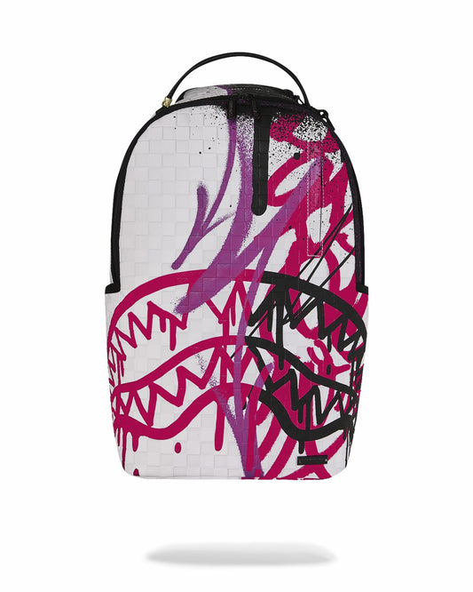 CRASH GRAFF TURBO BACKPACK