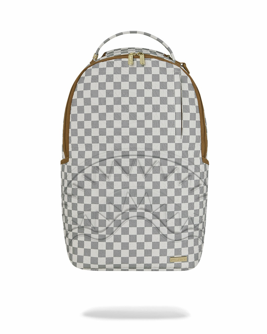 THE PRIVATE JET SHARK CLUB - HIGH ALTITUDE BACKPACK