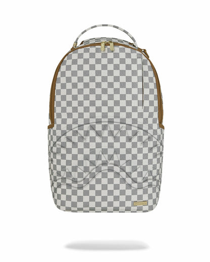 THE PRIVATE JET SHARK CLUB - HIGH ALTITUDE BACKPACK