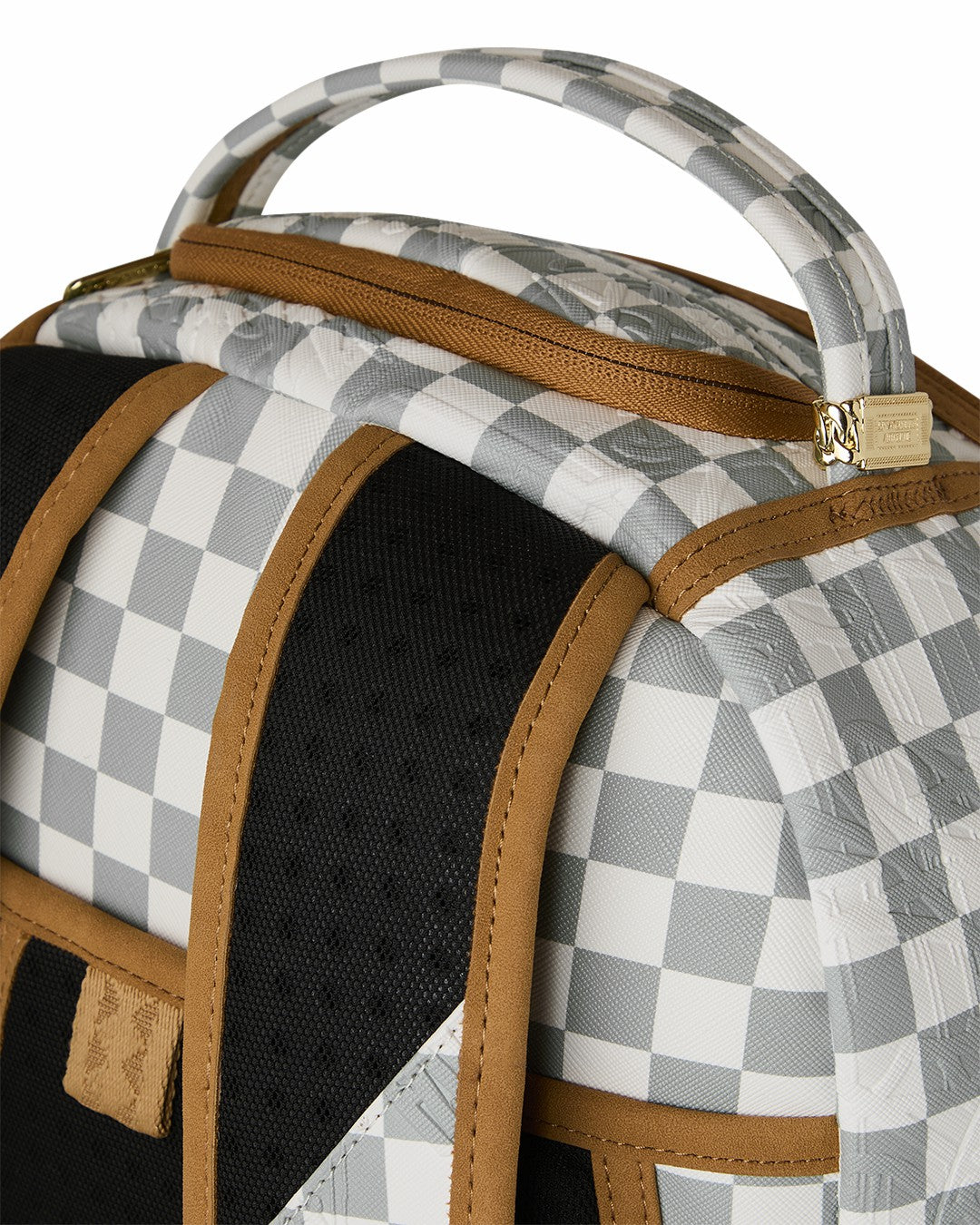 THE PRIVATE JET SHARK CLUB - HIGH ALTITUDE BACKPACK