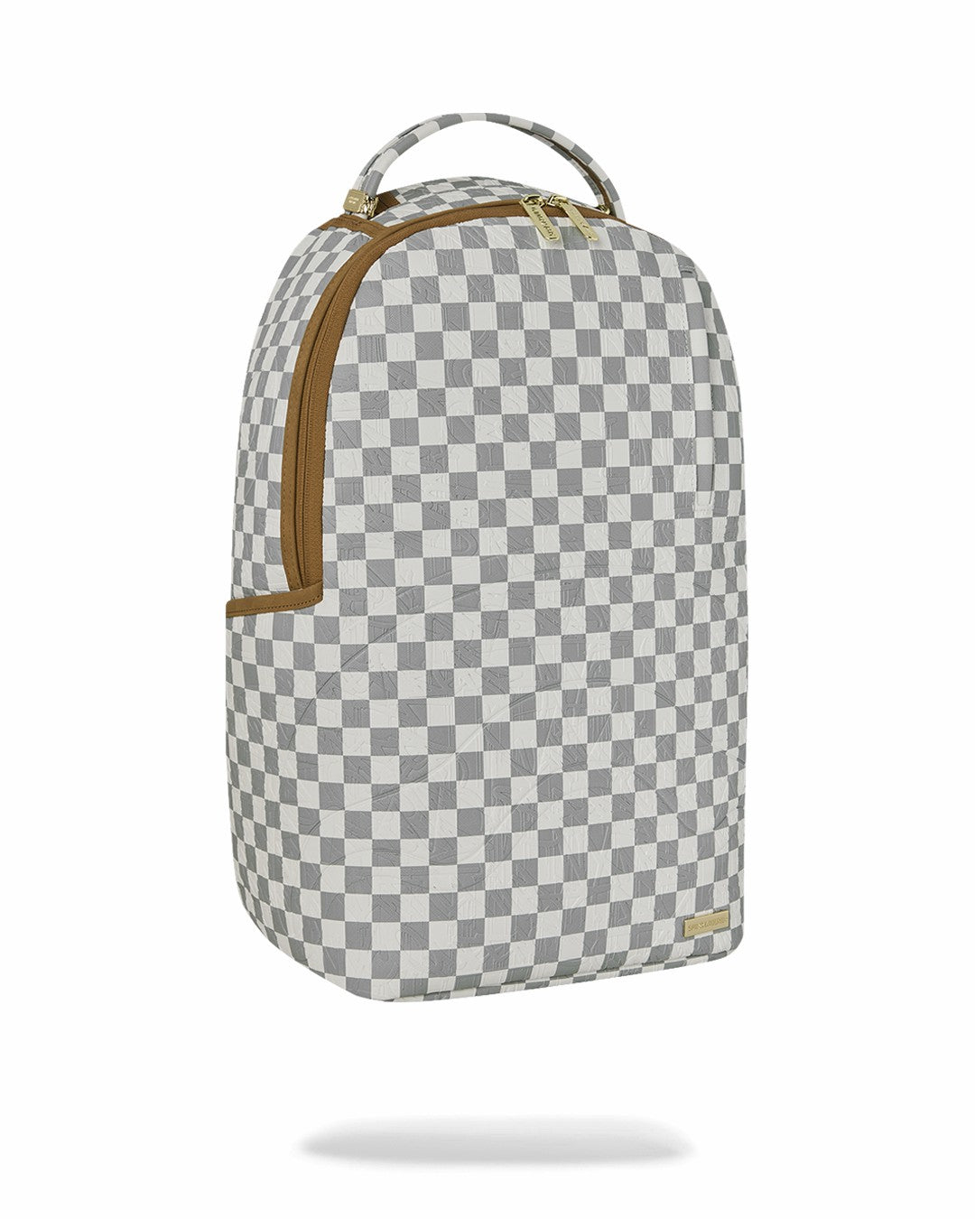 THE PRIVATE JET SHARK CLUB - HIGH ALTITUDE BACKPACK