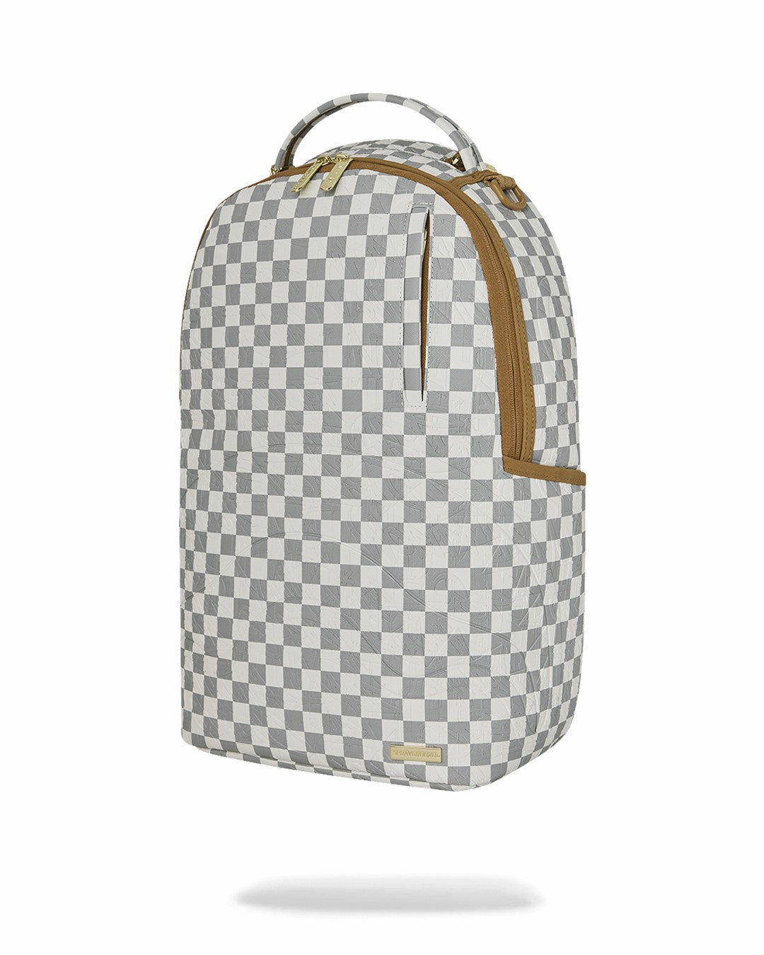 THE PRIVATE JET SHARK CLUB - HIGH ALTITUDE BACKPACK