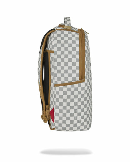 THE PRIVATE JET SHARK CLUB - HIGH ALTITUDE BACKPACK