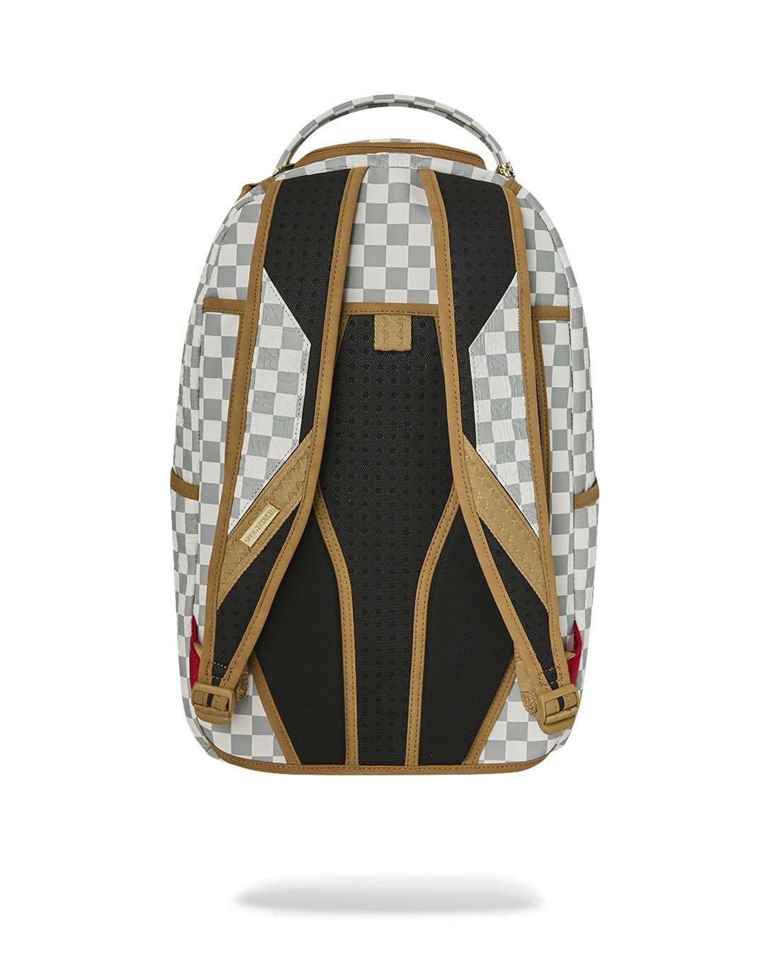 THE PRIVATE JET SHARK CLUB - HIGH ALTITUDE BACKPACK