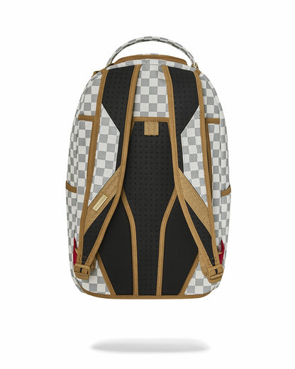 THE PRIVATE JET SHARK CLUB - HIGH ALTITUDE BACKPACK