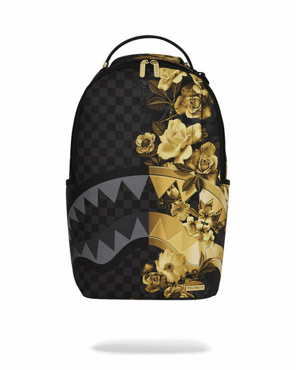 BILLIONAIRE BLOOM BACKPACK