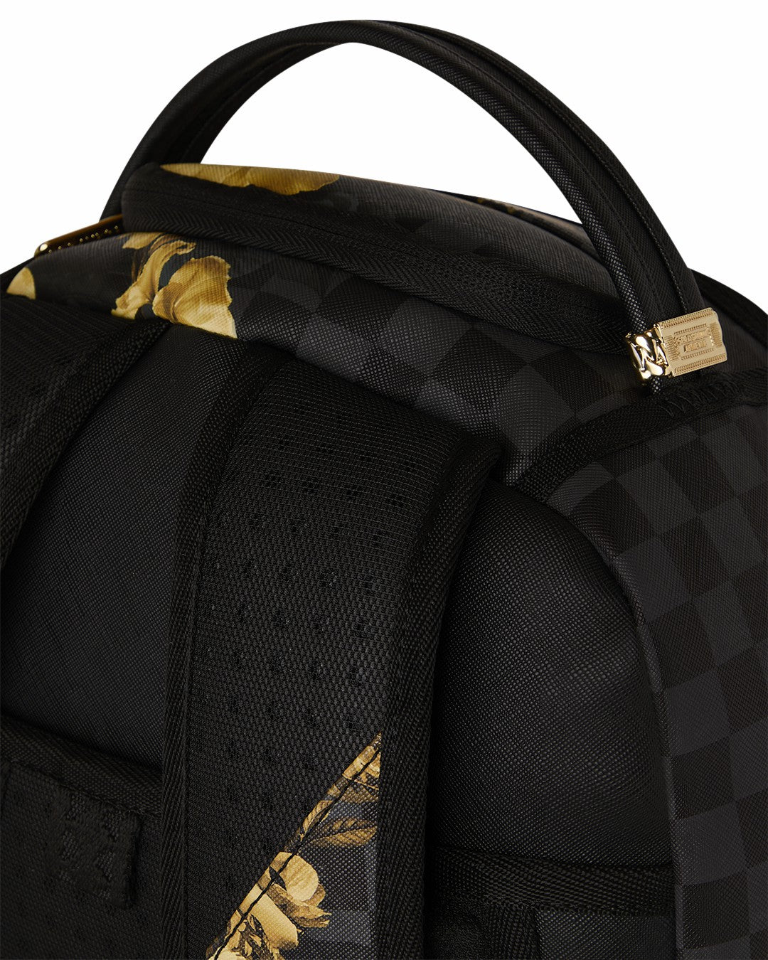 BILLIONAIRE BLOOM BACKPACK