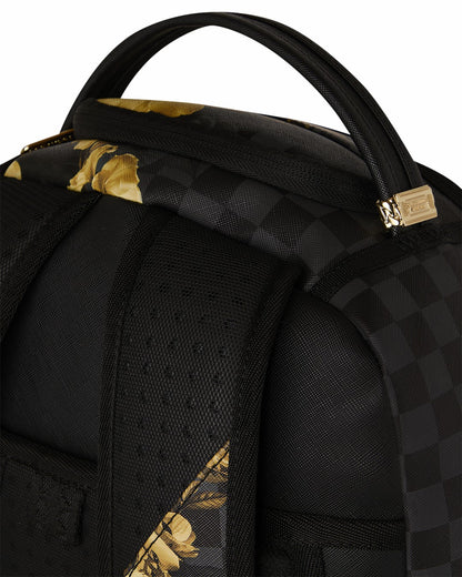 BILLIONAIRE BLOOM BACKPACK