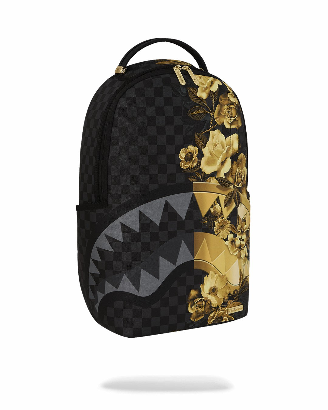 BILLIONAIRE BLOOM BACKPACK