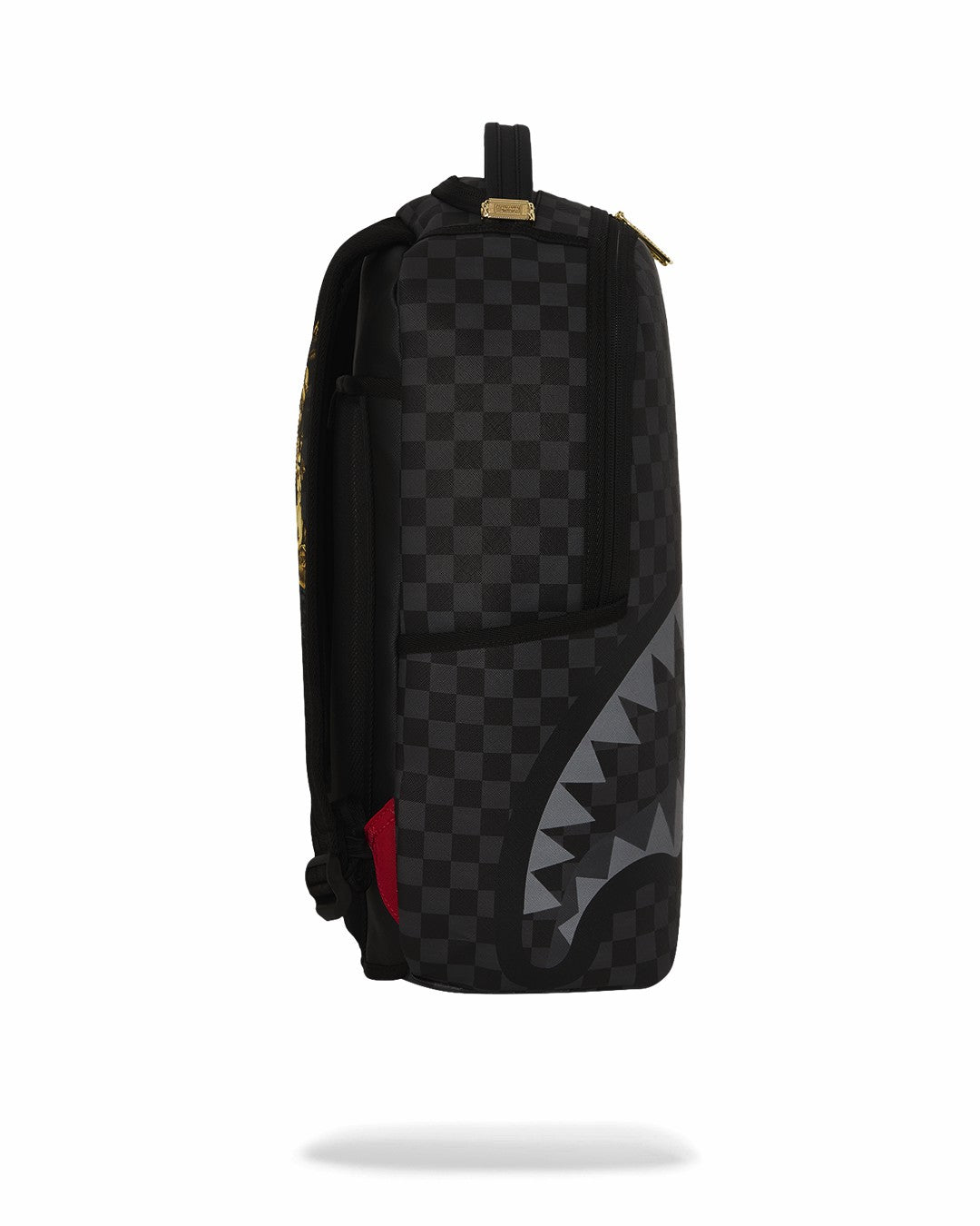 BILLIONAIRE BLOOM BACKPACK