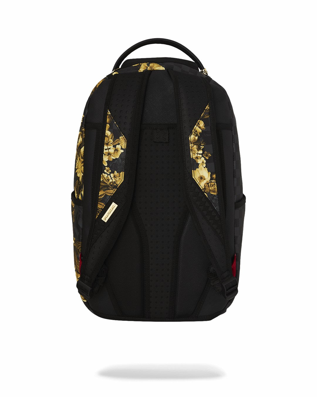 BILLIONAIRE BLOOM BACKPACK