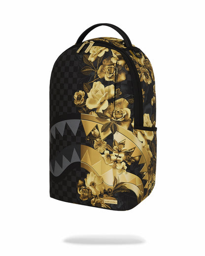 BILLIONAIRE BLOOM BACKPACK