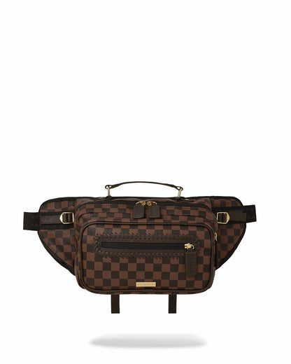 FROM PARIS WITH LOVE CARGO CROSSBODY