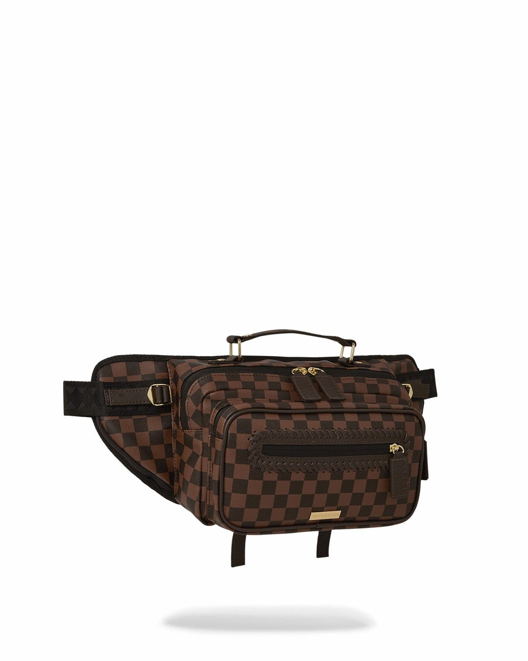 FROM PARIS WITH LOVE CARGO CROSSBODY