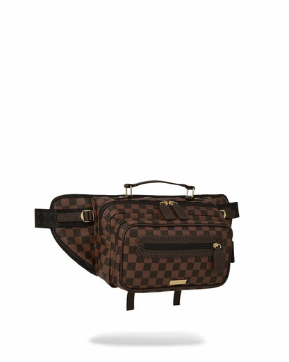 FROM PARIS WITH LOVE CARGO CROSSBODY