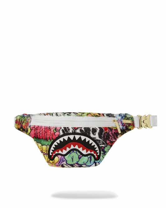 LE MONDE DES GRAFFITIS SAVVY CROSSBODY