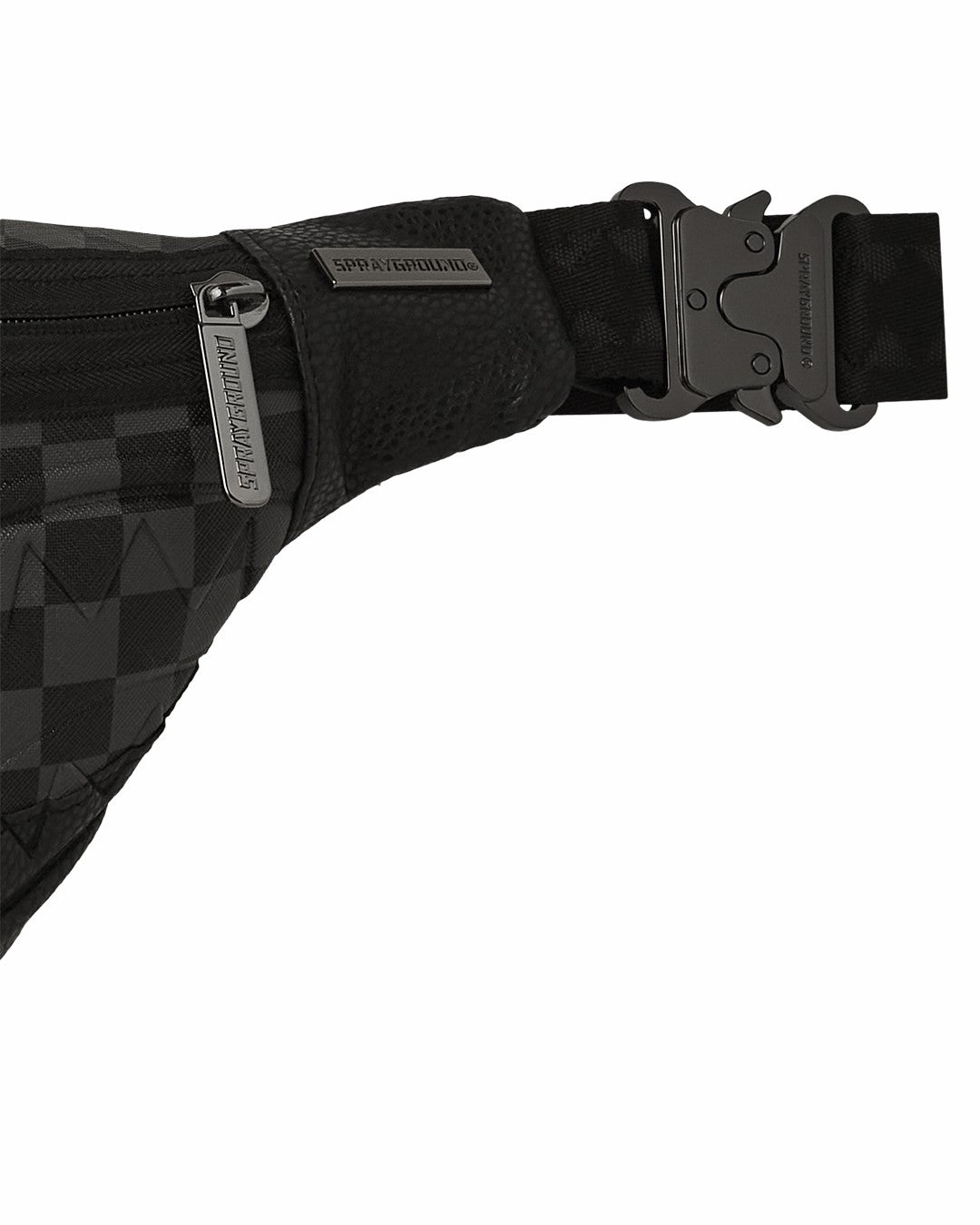 GHOST WAVE SAVVY CROSSBODY