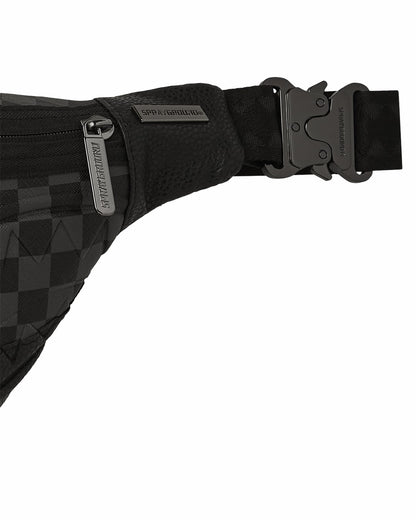 GHOST WAVE SAVVY CROSSBODY