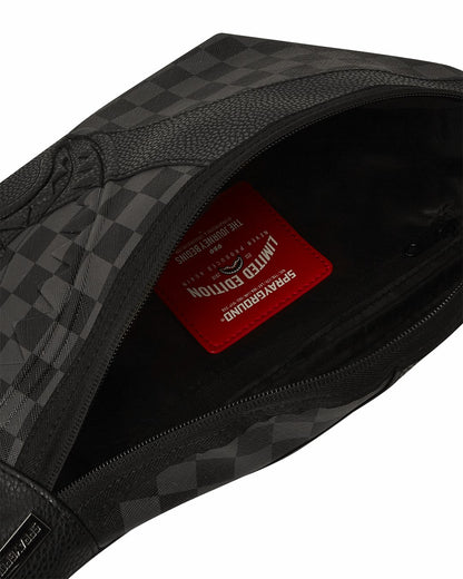 GHOST WAVE SAVVY CROSSBODY
