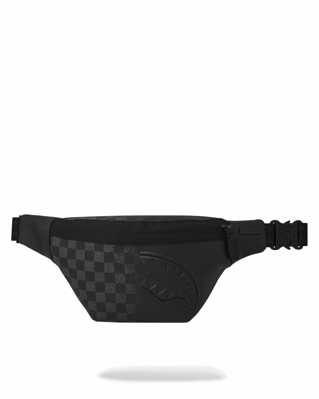 NIGHTSHARKS WORLDWIDE CROSSBODY