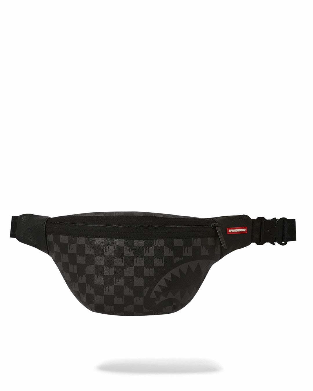 HANGOVER DRIP CHECK SAVVY CROSSBODY