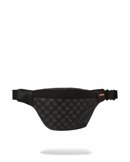 HANGOVER DRIP CHECK SAVVY CROSSBODY
