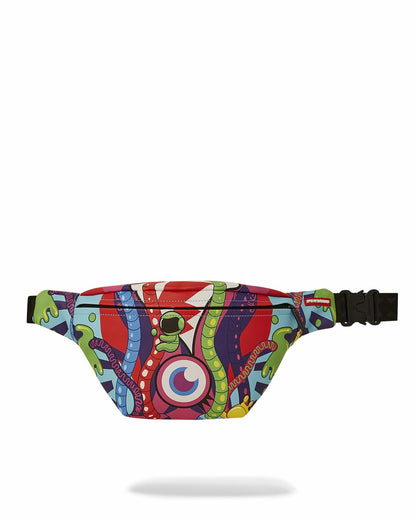 MIND TRIP 2.0 SAVVY CROSSBODY