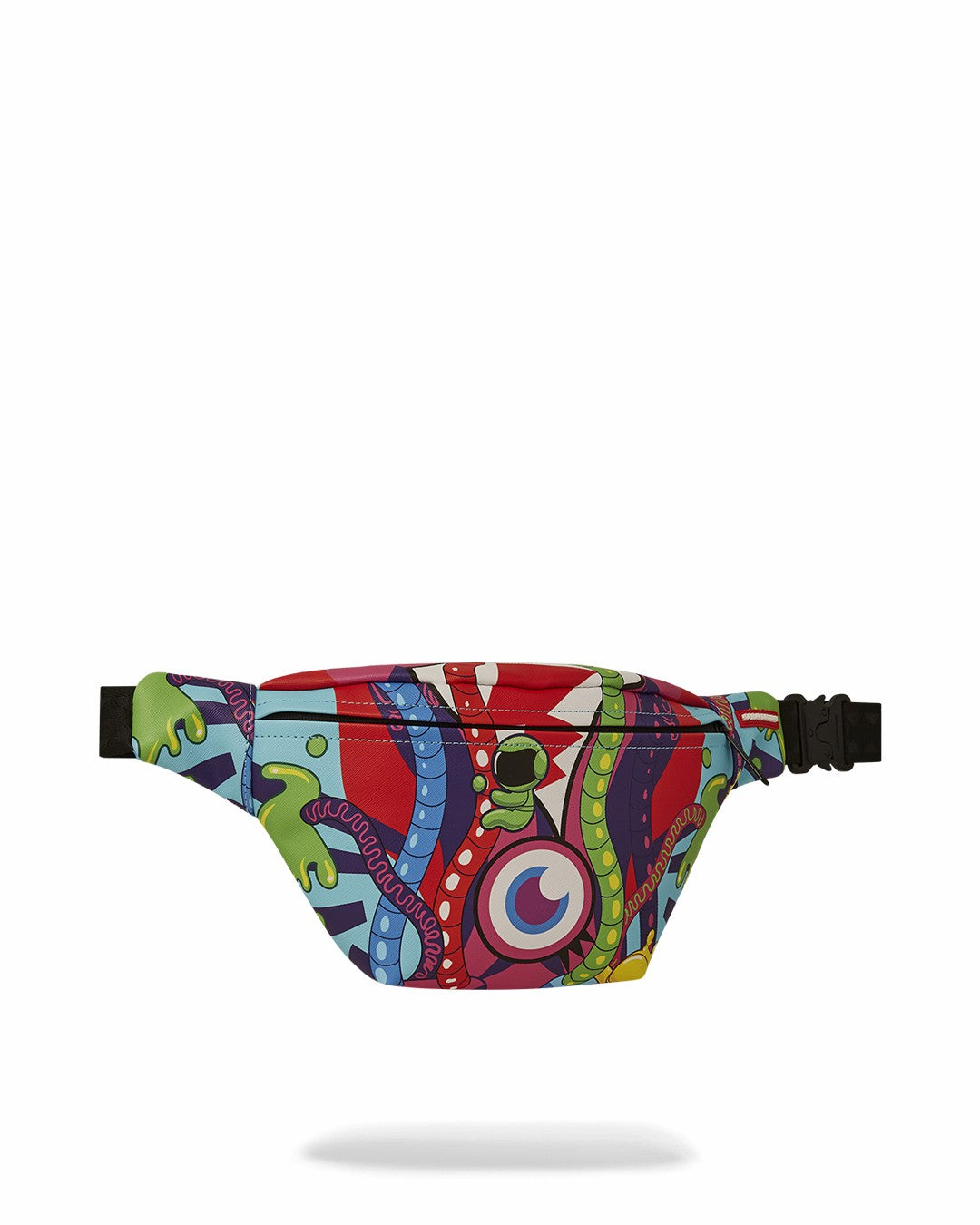 MIND TRIP 2.0 SAVVY CROSSBODY