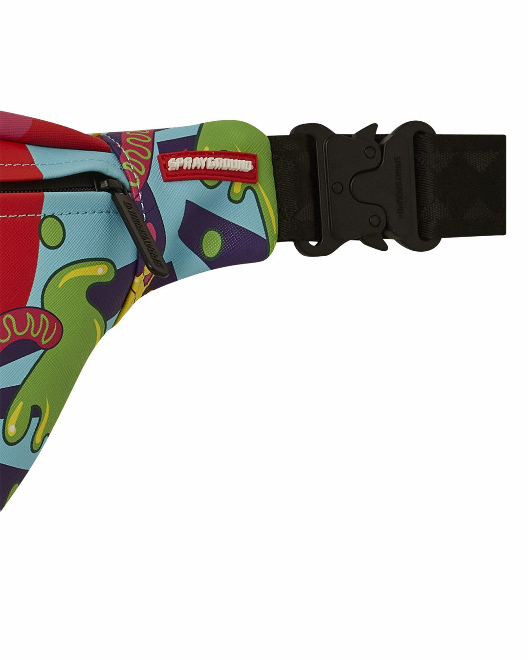 MIND TRIP 2.0 SAVVY CROSSBODY