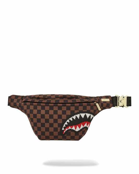 KYOTOKNIT SHARKS IN PARIS SAVVY CROSSBODY