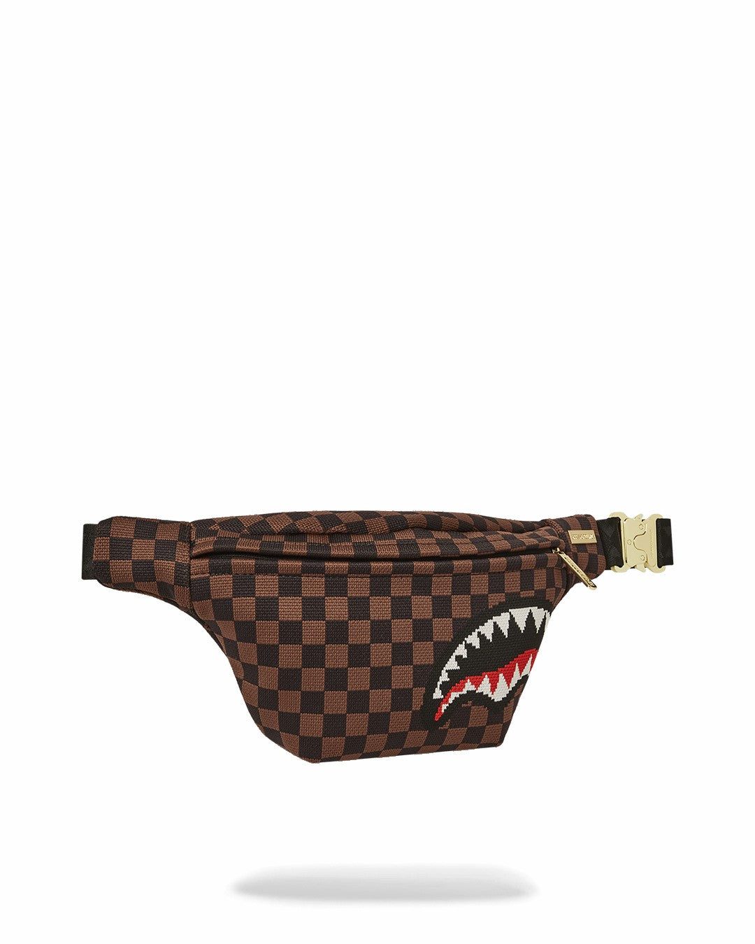 KYOTOKNIT SHARKS IN PARIS SAVVY CROSSBODY