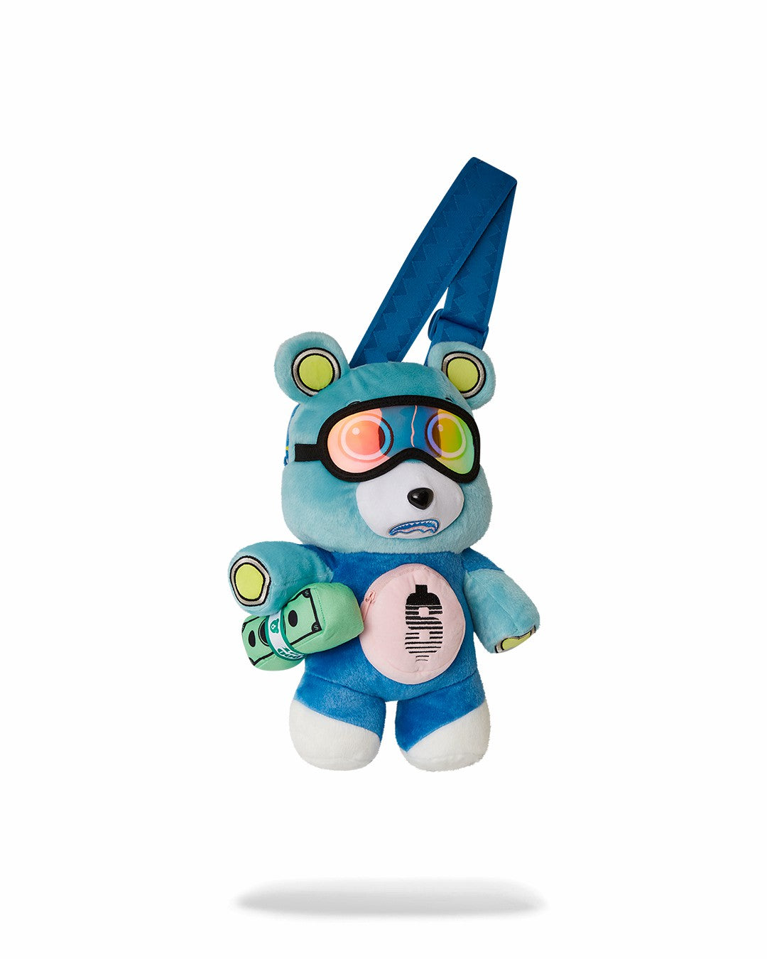 LITTLE BEAR VANDAL CROSSBODY