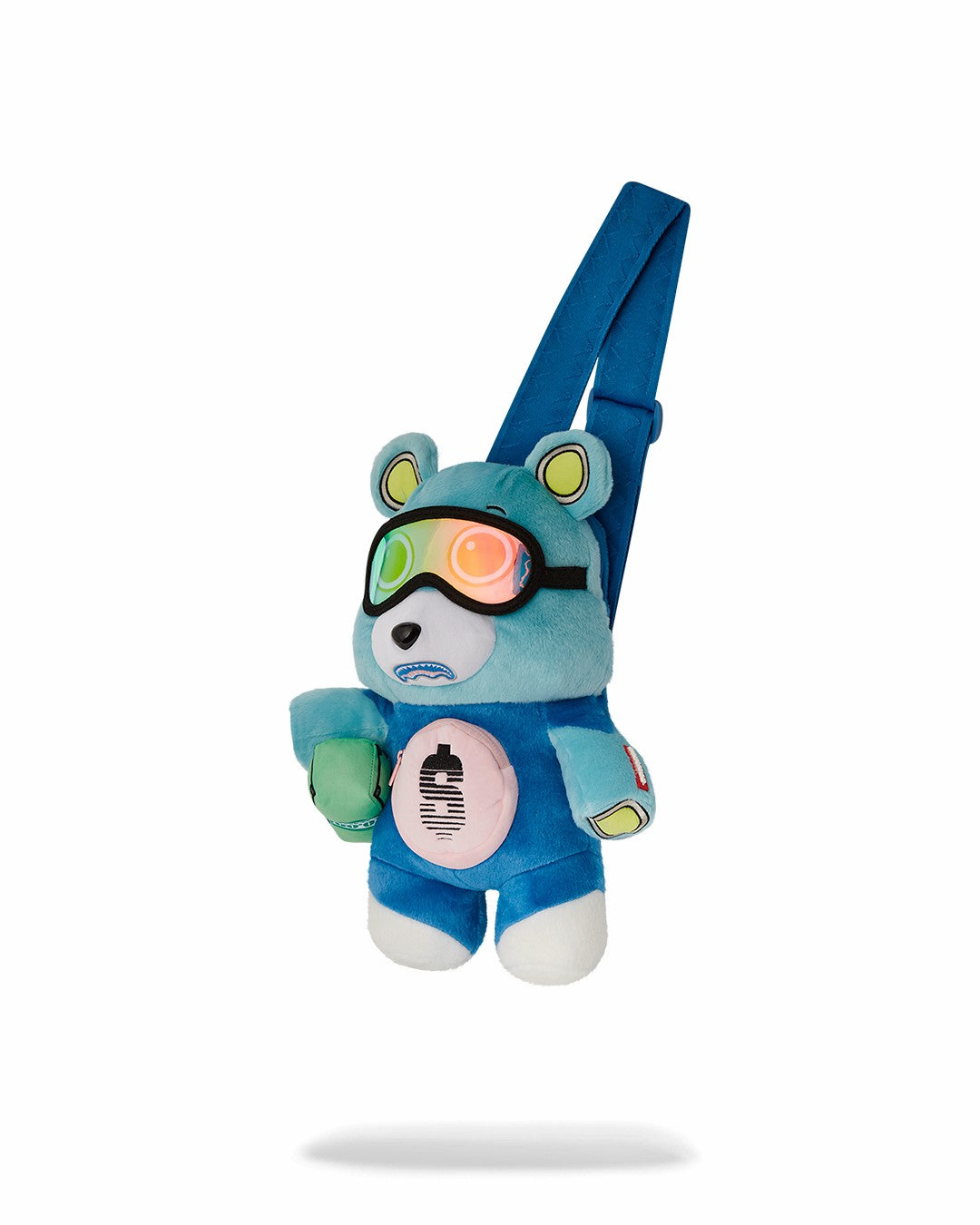 LITTLE BEAR VANDAL CROSSBODY