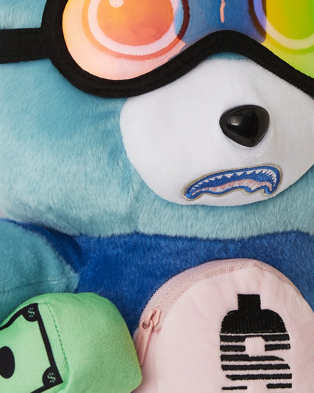 LITTLE BEAR VANDAL CROSSBODY
