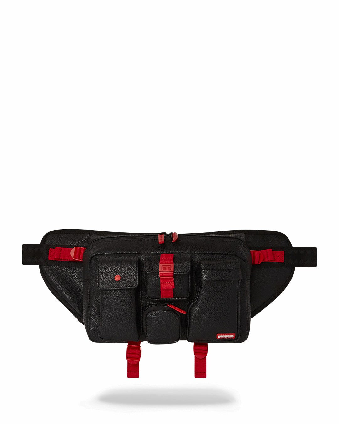 AIRFREIGHT CARGO CROSSBODY