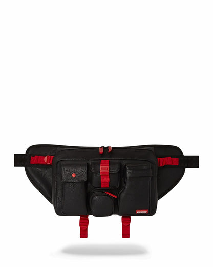 AIRFREIGHT CARGO CROSSBODY