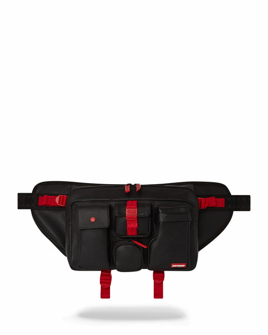 AIRFREIGHT CARGO CROSSBODY