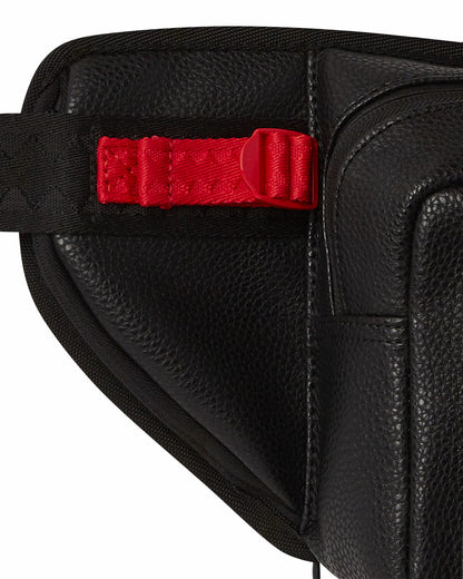 AIRFREIGHT CARGO CROSSBODY