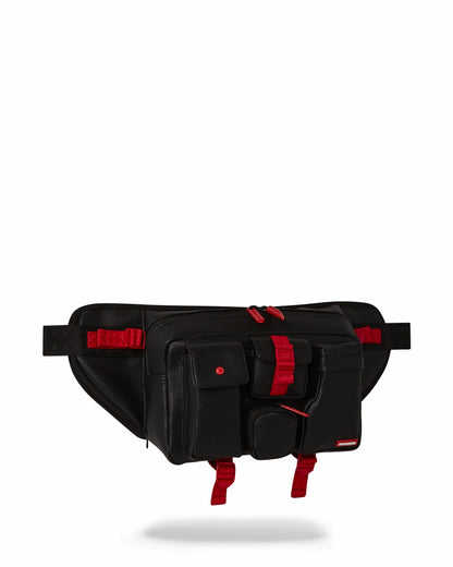 AIRFREIGHT CARGO CROSSBODY