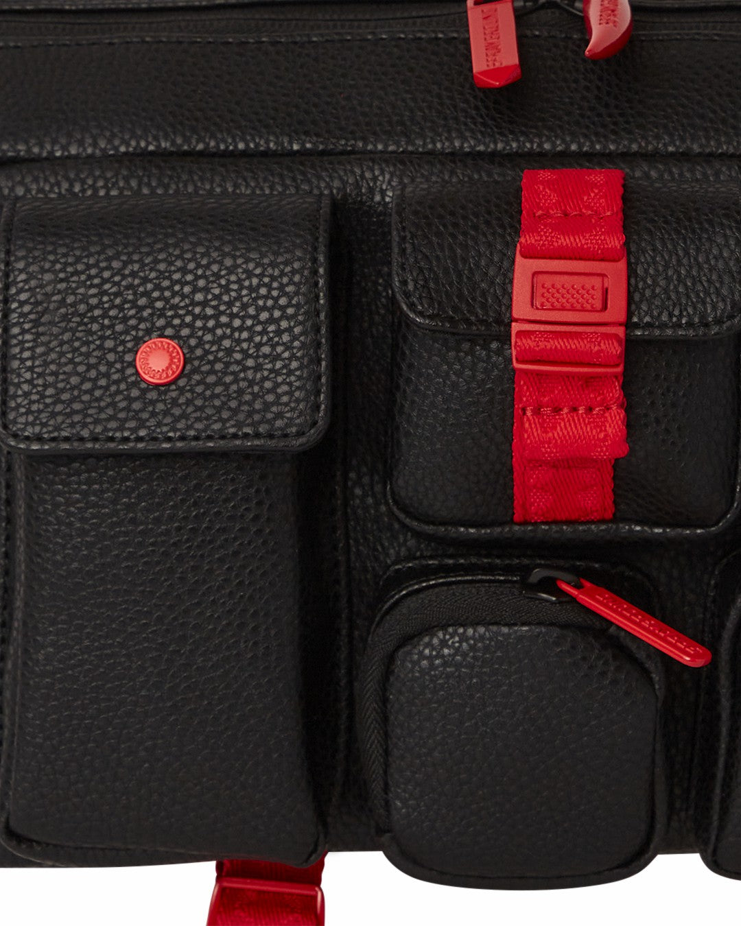 AIRFREIGHT CARGO CROSSBODY