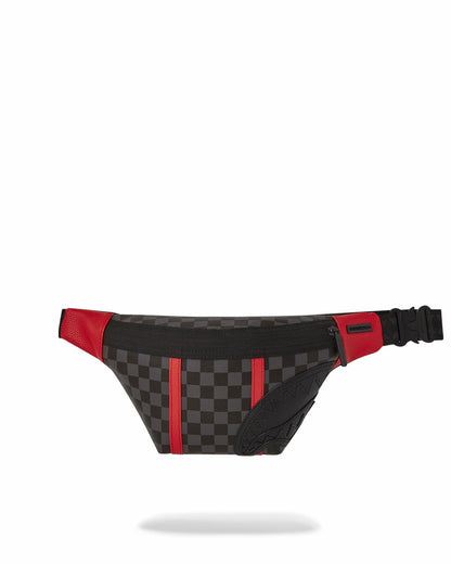 MONACO SHARK CLUB SAVVY CROSSBODY