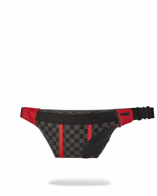 MONACO SHARK CLUB SAVVY CROSSBODY