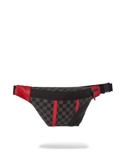 MONACO SHARK CLUB SAVVY CROSSBODY