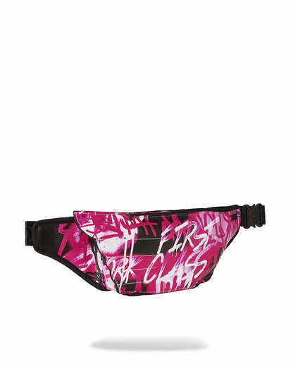 AFTERGLOW SKYGLOW WING CROSSBODY