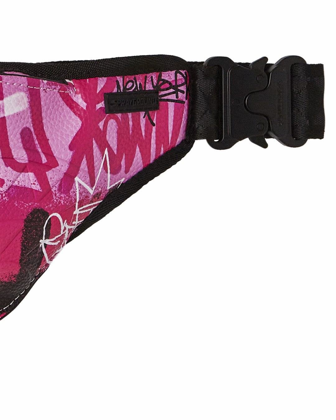 AFTERGLOW SKYGLOW WING CROSSBODY