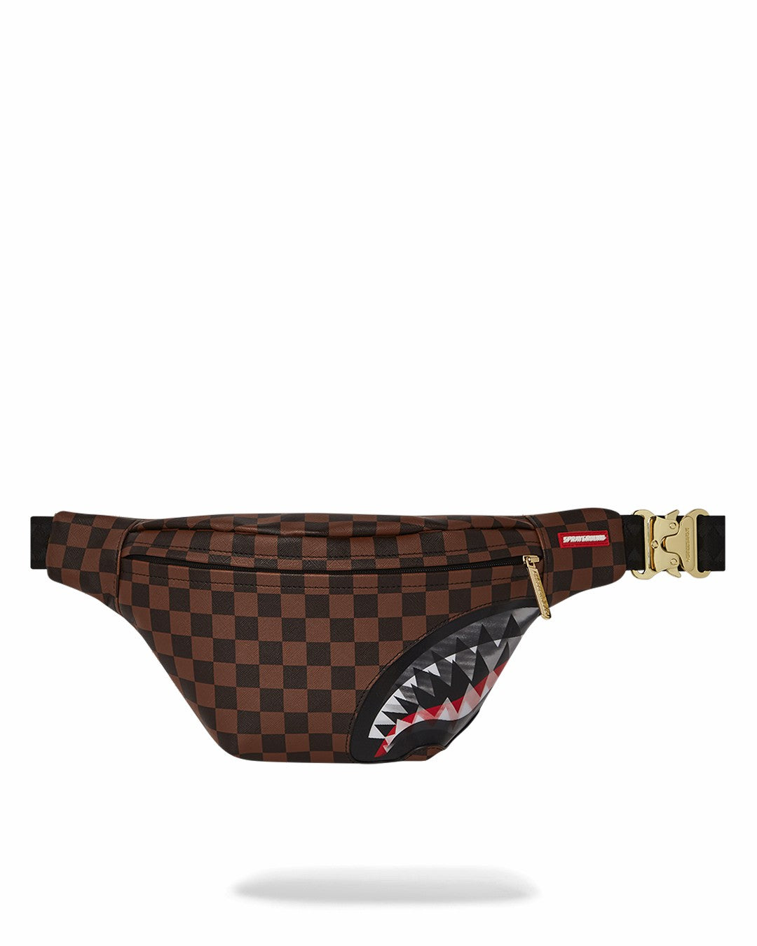 LENTICULAR EFFECTS SAVVY CROSSBODY