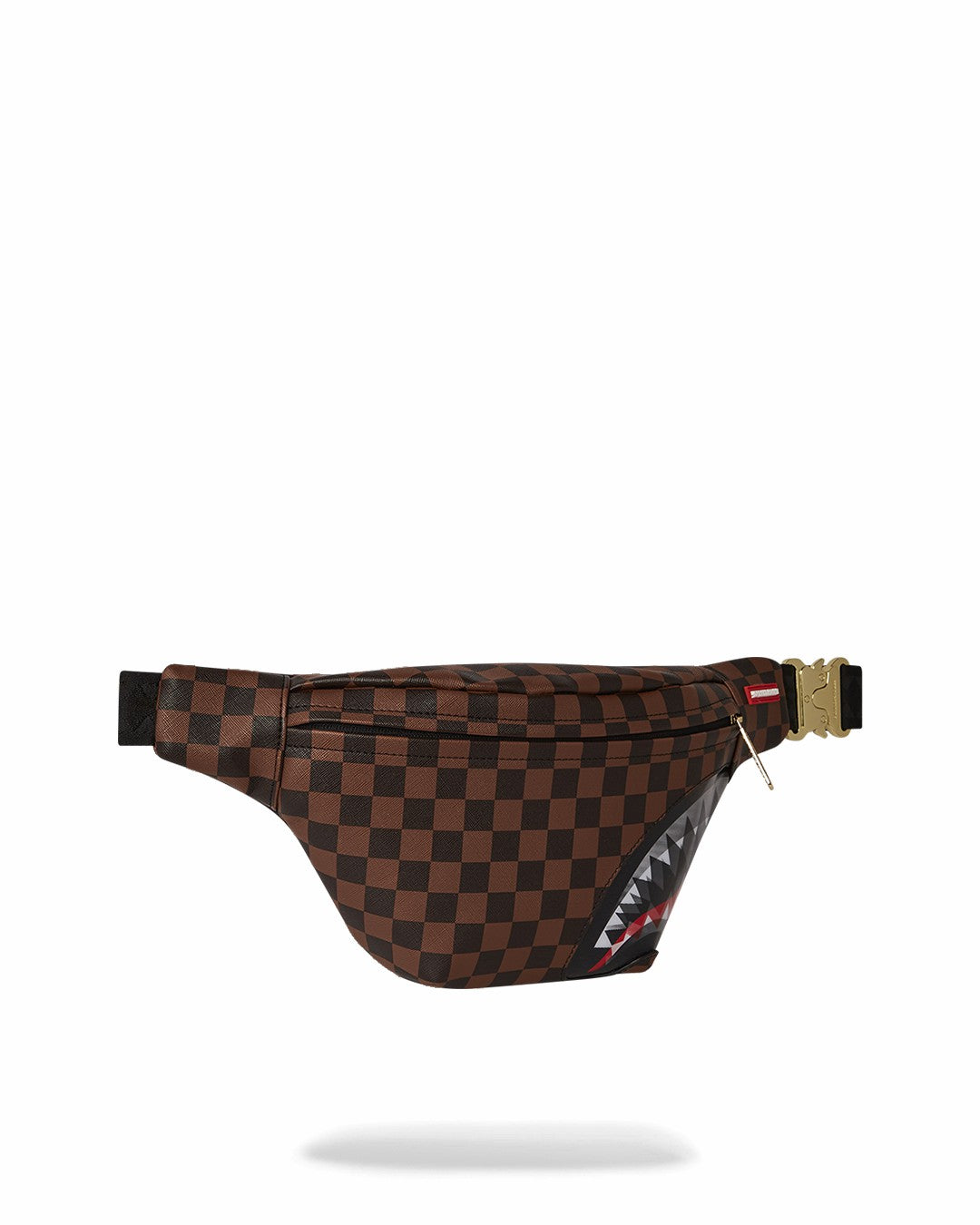 LENTICULAR EFFECTS SAVVY CROSSBODY