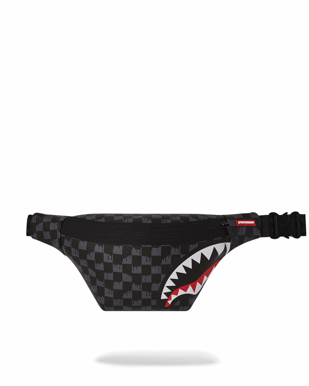ATOMIC VAPOR SHARK CROSSBODY